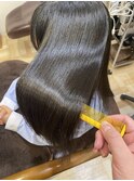 髪質エステ◎オッジィオットトリートメント