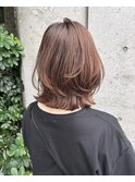 くびれボブ