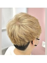 ビンナ(BINNA)&nbsp;ミルクティーベージュ♪