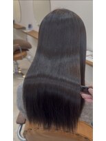 スワン(SWAN) 美髪矯正 premium straight