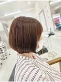 レイヤーボブ