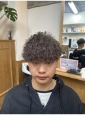 ツイストスパイラル