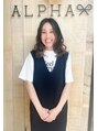アルファ(ALPHA)&nbsp;金谷 梨衣