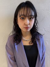 ヴァン カウンシル 川中島店(VAN COUNCIL) 竹下 かえで