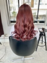 ヴァンクラウドコウベ(VENT CLOUD KOBE) 大人可愛い艶カラーピンクラベンダーベージュベビーピンク