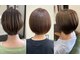 ヘアアートマール(Hair Art marl)の写真/完全マンツーマンのプライベート空間で周りを気にせず、ゆっくりとお過ごしいただけます＊