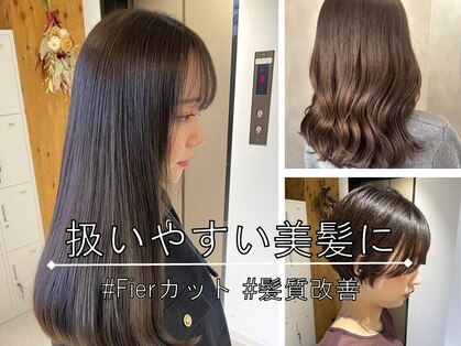 フィエル(Fier)の写真
