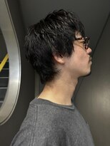 ポール(pole)&nbsp;大人メンズショート！