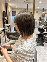 アヴァンス ジェイアール和歌山店(AVANCE.)&nbsp;ナチュラルハイライト