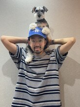 8 ヘアサロン(8 Hair Salon) NABESHIMA 