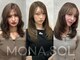 モナ ソル(MONA.SOL)の写真