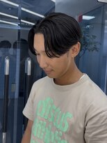 ウィル バイ ブラウン(Vir by Brown) 曲がる縮毛矯正!