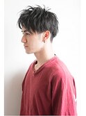 ソフトツーブロック