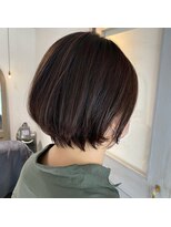 コニー(coni)&nbsp;【吹田・髪質改善】縮毛矯正/トリートメント/マンツーマン