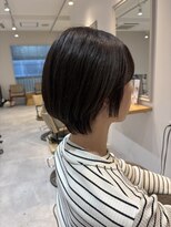 トリート 新浦安店(TREAT)&nbsp;くびれショート