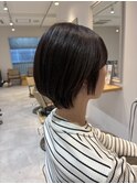 くびれショート