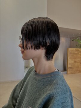 ワイドサイドステップ