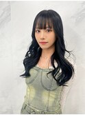 #プルエクステ