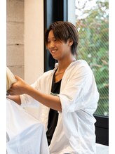 ルースヘアー(Luz hair)&nbsp;KOGA 