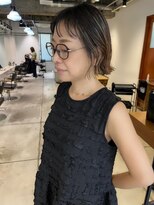 キャロルガーデンズ ボコカ 表参道(Carroll Gardens bococa) highlight bob