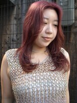 パレット 難波(Palette)&nbsp;ピンクベージュ