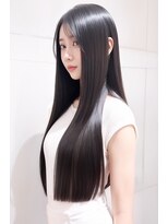 エフエフヘアー(ff hair)&nbsp;美髪矯正