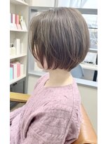 アイル(I'll)&nbsp;愛されくびれヘア/髪質整形トリートメント/40代/50代