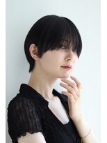 リル 8F 銀座(Rire)&nbsp;【髪質改善 縮毛矯正】