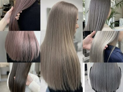 ソワンドブレスセルン 心斎橋(soin de brace cerne)の写真