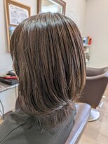 グリーン(Green) オリーブカラー/6.5Torn