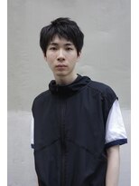 ブークル(boucle)&nbsp;ベリーショート　大人ショート　大人ベリーショート