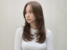 ヘアメイク アージュ 天神西通り店(HAIR MAKE age)