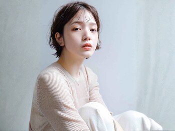 キャパサウス 春日 大野城店(CAPA south)の写真/9時OPEN◆春日/大野城エリアで骨格を活かしたカットが上手い美容室!駐車場&キッズスペース&完全個室あり