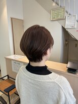 イマジン 八戸ノ里店(IMAGINE)&nbsp;20代/30代/40代/50代ショート