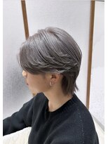 ジーナ 千葉(Zina) メンズウルフ