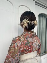 ルラン(RuLaN)&nbsp;2026年卒業式スタイル