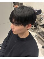 キートス(Kiitos) 【王道◎ナチュラルマッシュ】