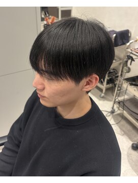 キートス(Kiitos) 【王道◎ナチュラルマッシュ】
