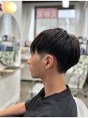 マッシュ