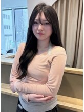 スティル ヘアアンドアイラッシュ(STILL hair&eyelash) 奈良 優亜