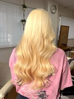 リングバイモアムー(Ring by Moremuu) ハイトーン