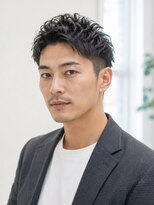 サーカス バイ ビュートリアム 青山(CIRCUS by BEAUTRIUM)&nbsp;大人の爽やか短髪ショート