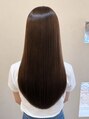 バニラ 古川店(VENIRE)&nbsp;オージュアソムリエです。ヘアケアお任せください！