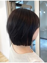 アンフレール&nbsp;レイヤーボブ