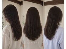 ハナレ(hanare)の雰囲気(超高濃度水素のケアメニューで髪本来の美しさに!/清須/髪質改善)