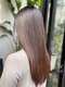 グルーム(GrooM)の写真/大人の髪悩みに特化したエイジングケア！髪のボリューム・まとまり・ツヤがアップする特別なケアメニューを
