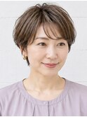 ショート