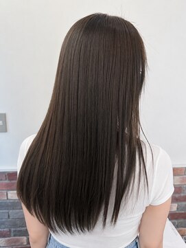 ネオリーブシェリエ 浅草店(Neolive cherie) オリーブベージュ