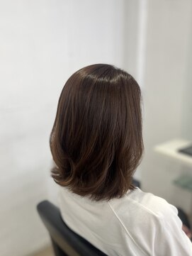 クーペ 熊本店(COUPE) くびれレイヤー