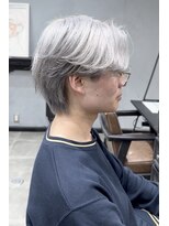 ハック 梅田(hack.) ホワイトカラー